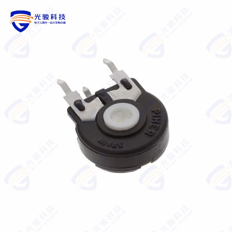 PT15LH06-201A2020-S《15MM CONTROL/ SENSOR TRIMMER POT》