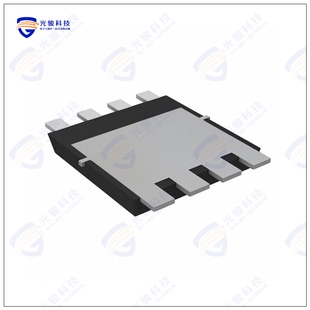 L1Q晶体管MOSFET 150A 40V 8DSOP TPWR8004PL
