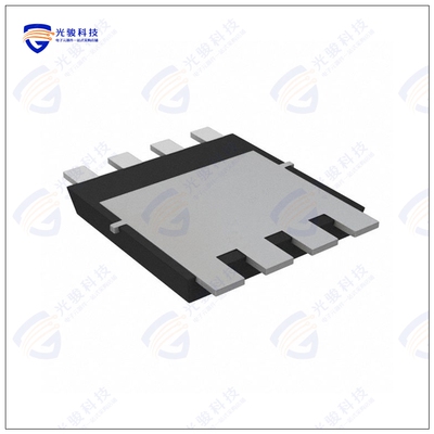TPWR8004PL,L1Q晶体管MOSFET N-CH 40V 150A 8DSOP