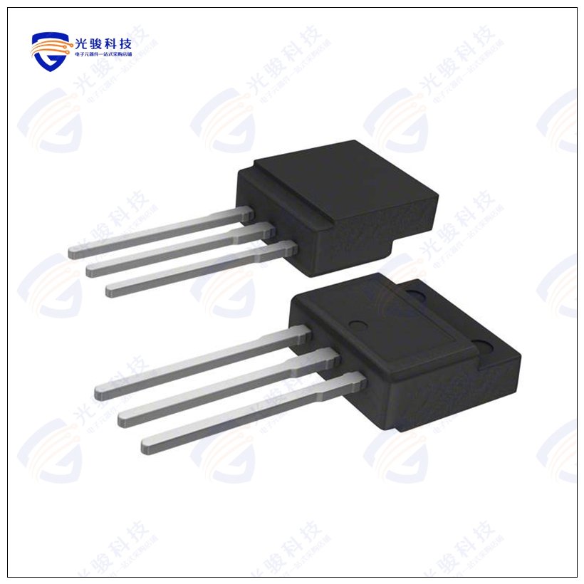 STFI28N60M2晶体管MOSFET N-CH 600V 22A I2PAKFP