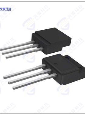 STFI6N65K3晶体管MOSFET N-CH 650V 5.4A I2PAKFP