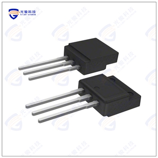 STFI6N62K3晶体管MOSFET N CH 620V 5.5A I2PAKFP