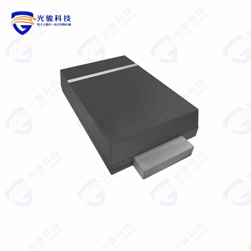 SL54F《DIODE SCHOTTKY 45V 5A SMAF》
