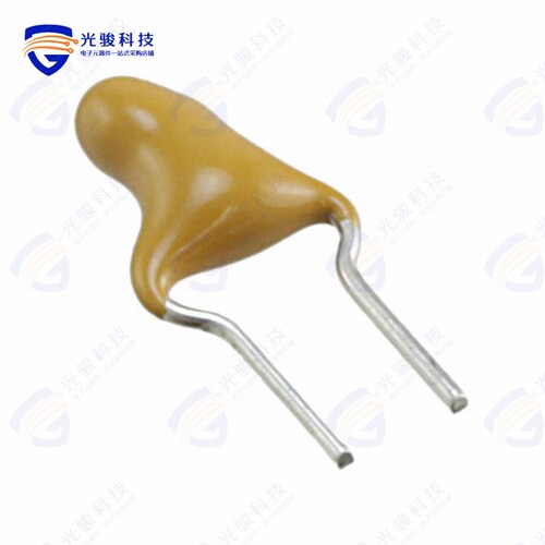 T355A105K035AT《CAP TANT 1UF 10% 35V RADIAL》