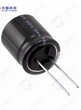 URZ2D680MHD1TN《CAP ALUM 68UF 20% 200V RADIAL》