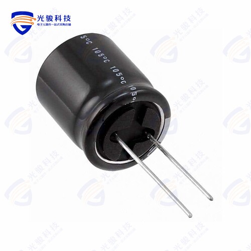 URZ2C101MHD1TN《CAP ALUM 100UF 20% 160V RADIAL》
