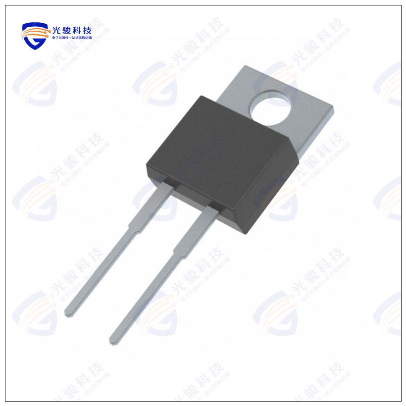 MURS3060A-BP晶体管DIODE STANDARD 600V 30A TO220AC
