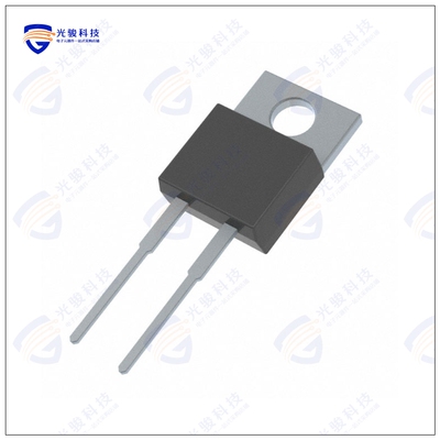 MUR15120L-BP晶体管DIODE STANDARD 1200V 15A TO220AC