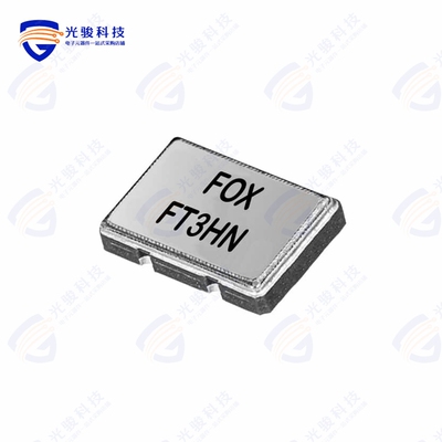 FT3HNBPK27.0-T1《OSC TCXO 27MHZ 3.3V HCMOS》