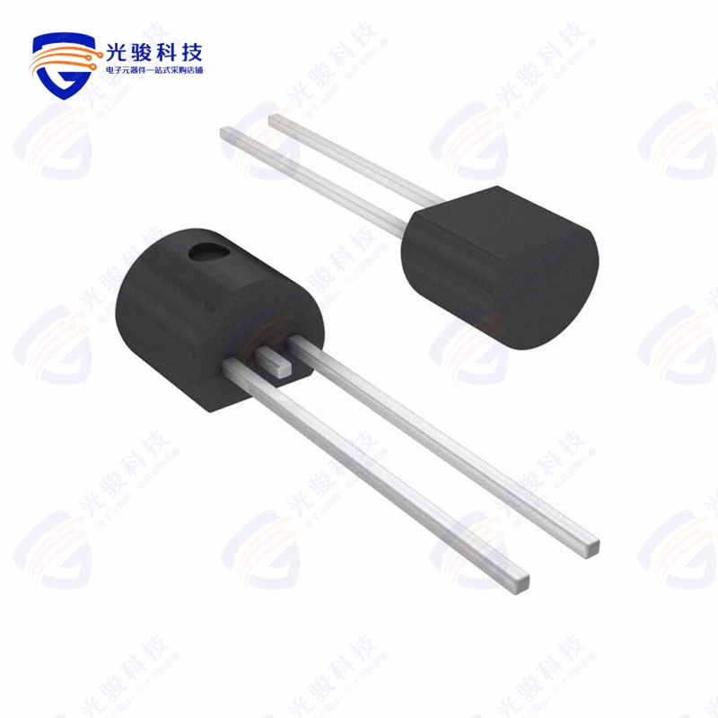 P0640ECL《THYRISTOR 58V 400A TO226-2》