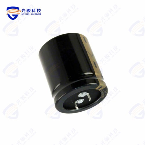 LAO-80V332MS55PX#B《CAP ALUM 3300UF 20% 80V SNAP》