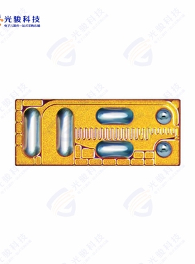 EPC8010《GANFET N-CH 100V 4A DIE》