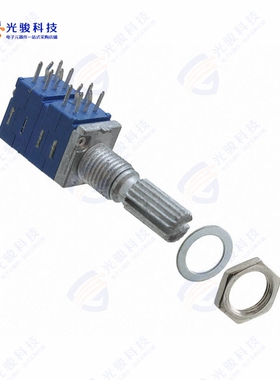 PTD904-1020K-A103《POT 10K OHM 1/40W CARBON LOG》