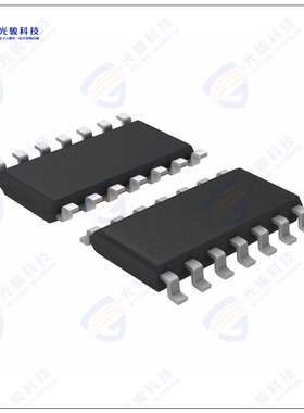 ALD1106SBL晶体管MOSFET 4N-CH 10.6V 14SOIC