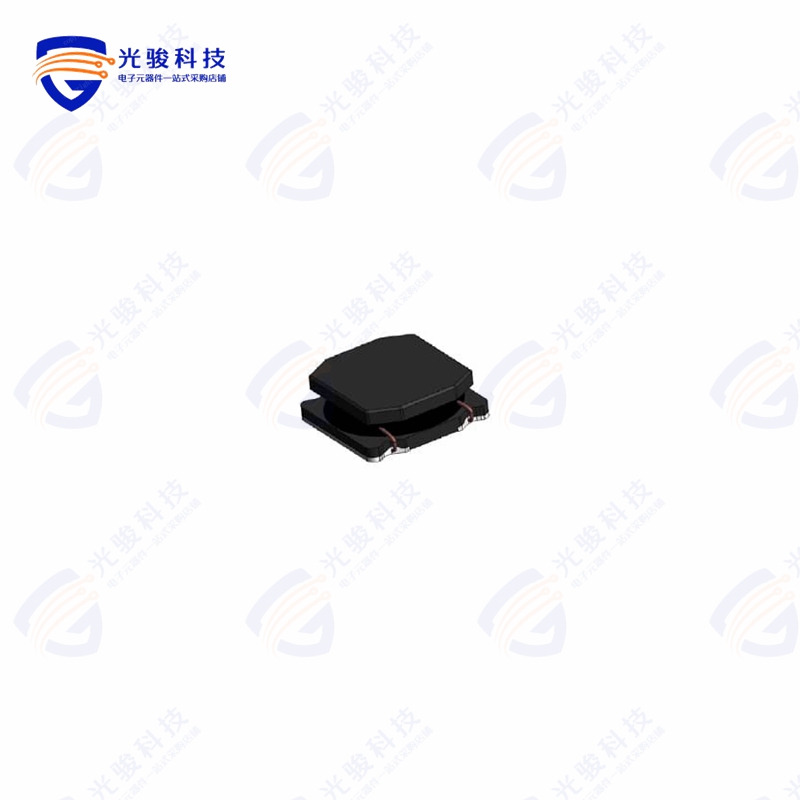 SDCL1V3012-1R0N-R《IND 1.0 UH 2.00A SMT》