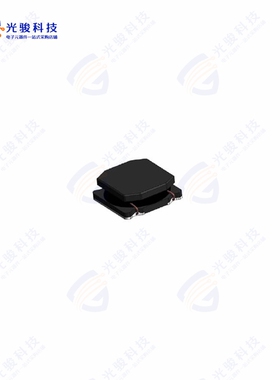 SDCL1V3012-100M-R《IND 10 UH 0.60A SMT》