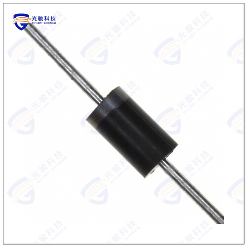 UG4D-E3/54晶体管DIODE STANDARD 200V 4A DO201AD
