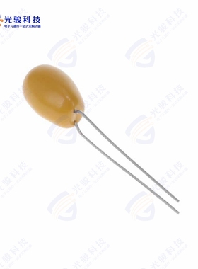 199D476X0035F6V1《CAP TANT 47UF 20% 35V RADIAL》