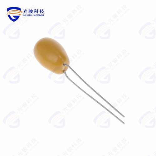 199D476X0035F6V1《CAP TANT 47UF 20% 35V RADIAL》