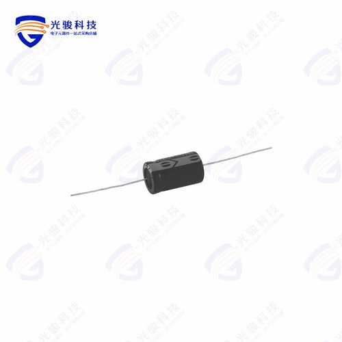 NEHH33M450FG《CAP ALUM 33UF 450V AXIAL》