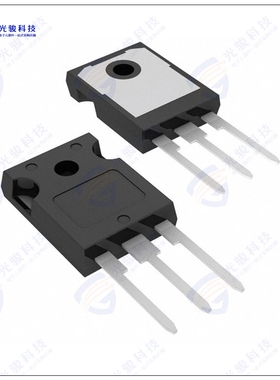 HUF75852G3晶体管MOSFET N-CH 150V 75A TO247-3