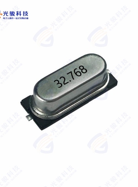 FL37S2-32.768-NLLLDTK《CRYSTAL 32.768KHZ 12.5PF TH》