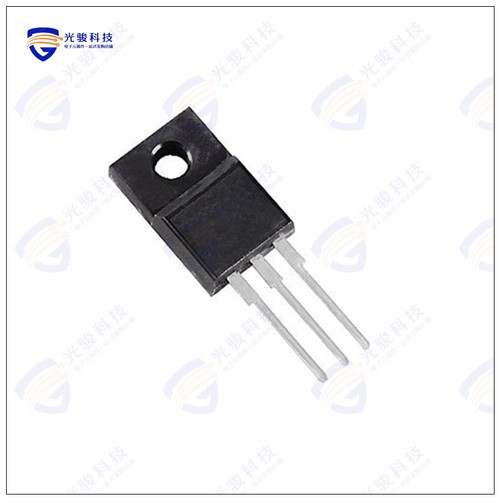 MCPF07N65-BP晶体管MOSFET N-CH 650V 7A TO220F