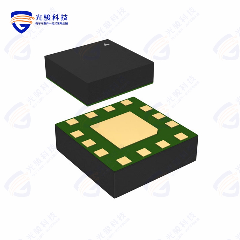 BGS14GA14E6327XTSA1《IC RF SWITCH SP4T 6GHZ ATSLP14-5》