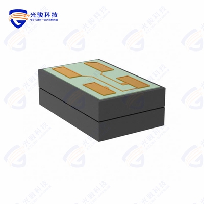 WMRAG32K76CS2C00R0《CRYSTAL 32.7680KHZ 8PF SMD》