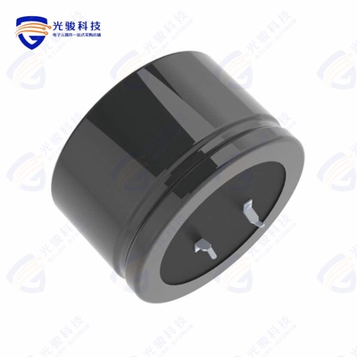 LGJ2C681MELC《CAP ALUM 680UF 20% 160V SNAP》