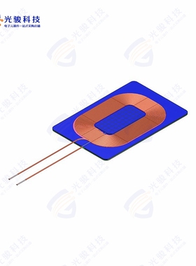 WR483265-13F5-G《RX 1 COIL, 1 LYR 10.1UH》