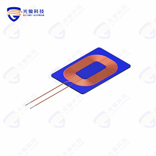 WR483265-13F5-G《RX 1 COIL, 1 LYR 10.1UH》