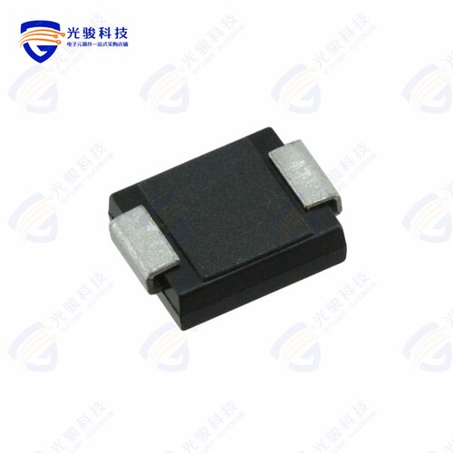 SMCJ54A《TVS DIODE 54VWM 87.1VC SMC》