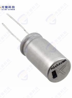 UBX1E331MHL1TO《CAP ALUM 330UF 20% 25V RADIAL》