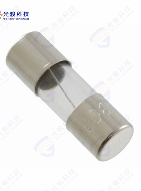 0SFE006.V《FUSE GLASS 6A 32VAC/VDC》