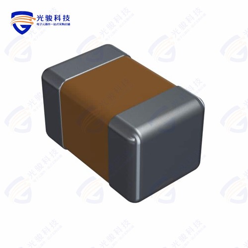 08052U3R9BAT2A《CAP CER 3.9PF 200V C0G/NP0 0805》