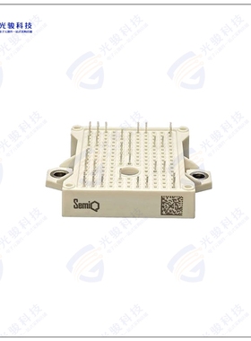 GCMX040A120B3H1P晶体管MOSFET 4N-CH 1200V 53A