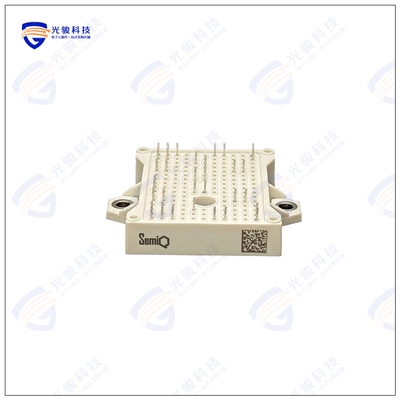 GCMX040A120B3H1P晶体管MOSFET 4N-CH 1200V 53A