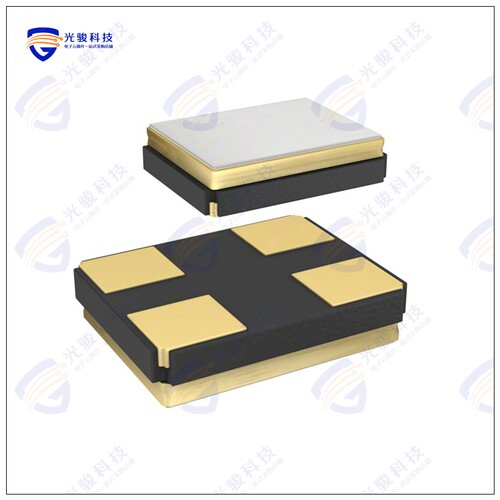 425F22A048M0000晶体 振荡器 CRYSTAL 48.0000MHZ 10PF SMD