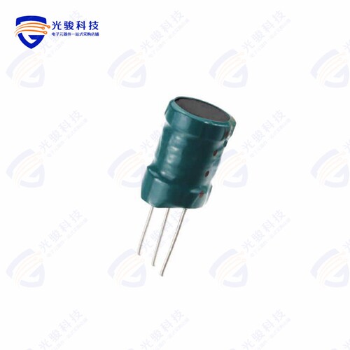 ELB-60《FIXED IND 60MH 65 OHM TH》