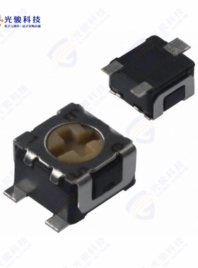 ST32ETB103《TRIMMER 10K OHM 0.125W GW TOP》