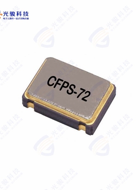 LFSPXO025876REEL《XTAL OSC XO 13.5600MHZ HCMOS TTL》