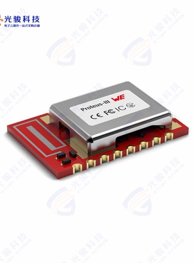 2611011024000《WIRL-BTLE PROTEUS-III BLUETOOTH》