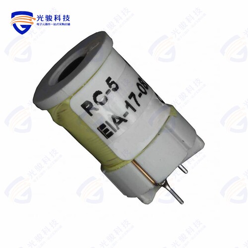 RC-5《FIXED IND 915UH 625MA 1 OHM TH》