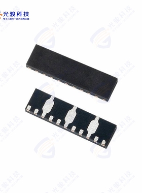 SP8008-08UTG《TVS DIODE 5VWM 12.45VC 14UDFN》