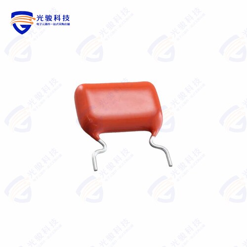 BFC246756122《CAP FILM 1200PF 5% 400VDC RADIAL》