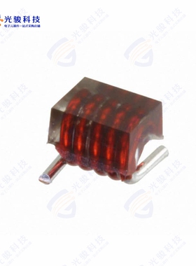 744913118《FIXED IND 18.5NH 4A 3.9 MOHM SMD》