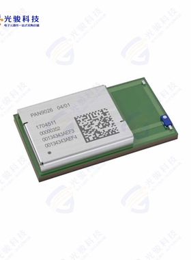 ENW-F9201A1EF《RX TXRX MODULE WIFI CHIP SMD》