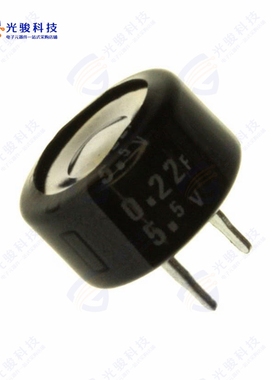 RSCBJ3345R5G07014T《CAP 330MF -20% +80% 5.5V T/H》