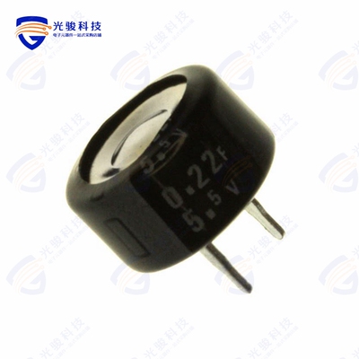 RSCBJ3345R5G07014T《CAP 330MF -20% +80% 5.5V T/H》